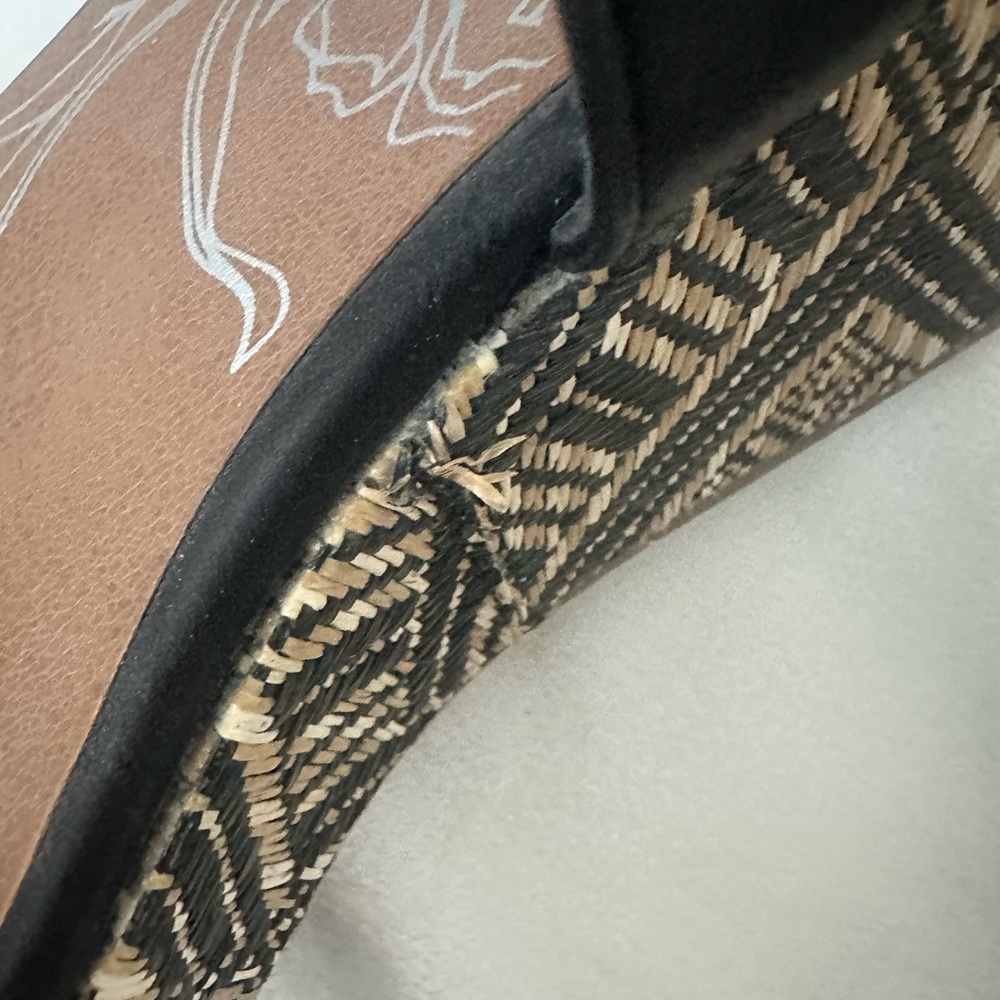 Fun Platform Sandals - Picture 3 of 4